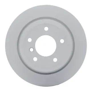 R1 Concepts PRP-31098 Hi-Carbon Alloy GEOMET Coated Rotor